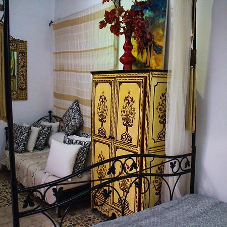 Riad Zen&Zin Marrakesh Esterno foto