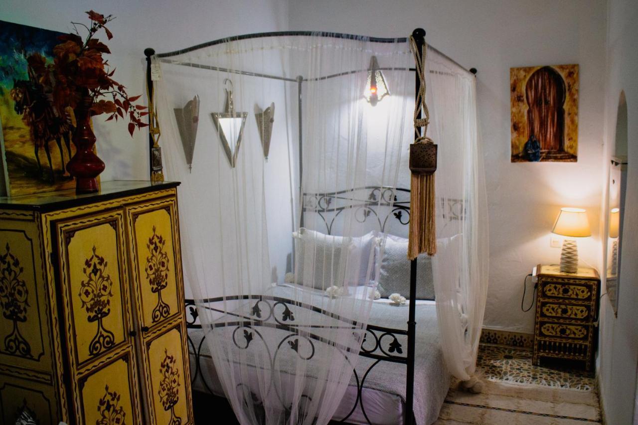 Riad Zen&Zin Marrakesh Esterno foto