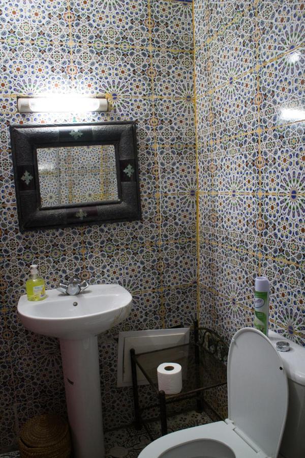 Riad Zen&Zin Marrakesh Esterno foto